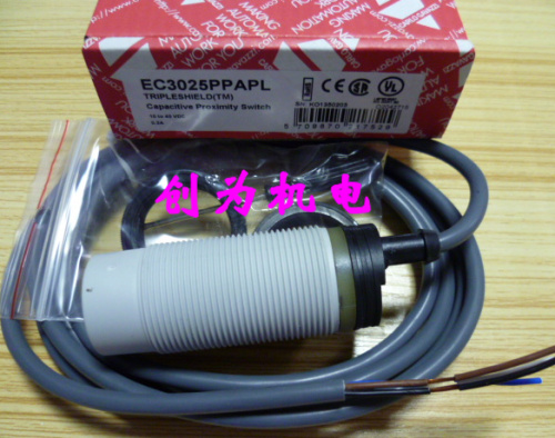 瑞士佳乐光电开关EC3025PPAPL 全新原装现货 现货 EC3025PPAPL,光电开关,全新原装现货