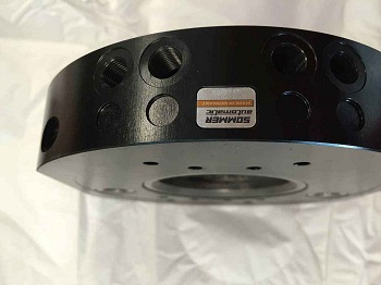 SOMMER气缸 德国进口 MGH83100 全新优势供应 三折起 气缸,夹具,减震器,抓手,卡盘