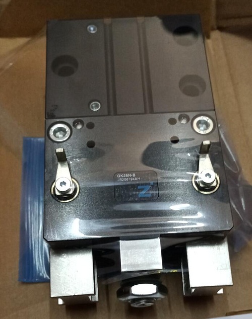 Sommer GP240-B√世界的√灼华的 气缸,夹具,减震器,抓手,卡盘
