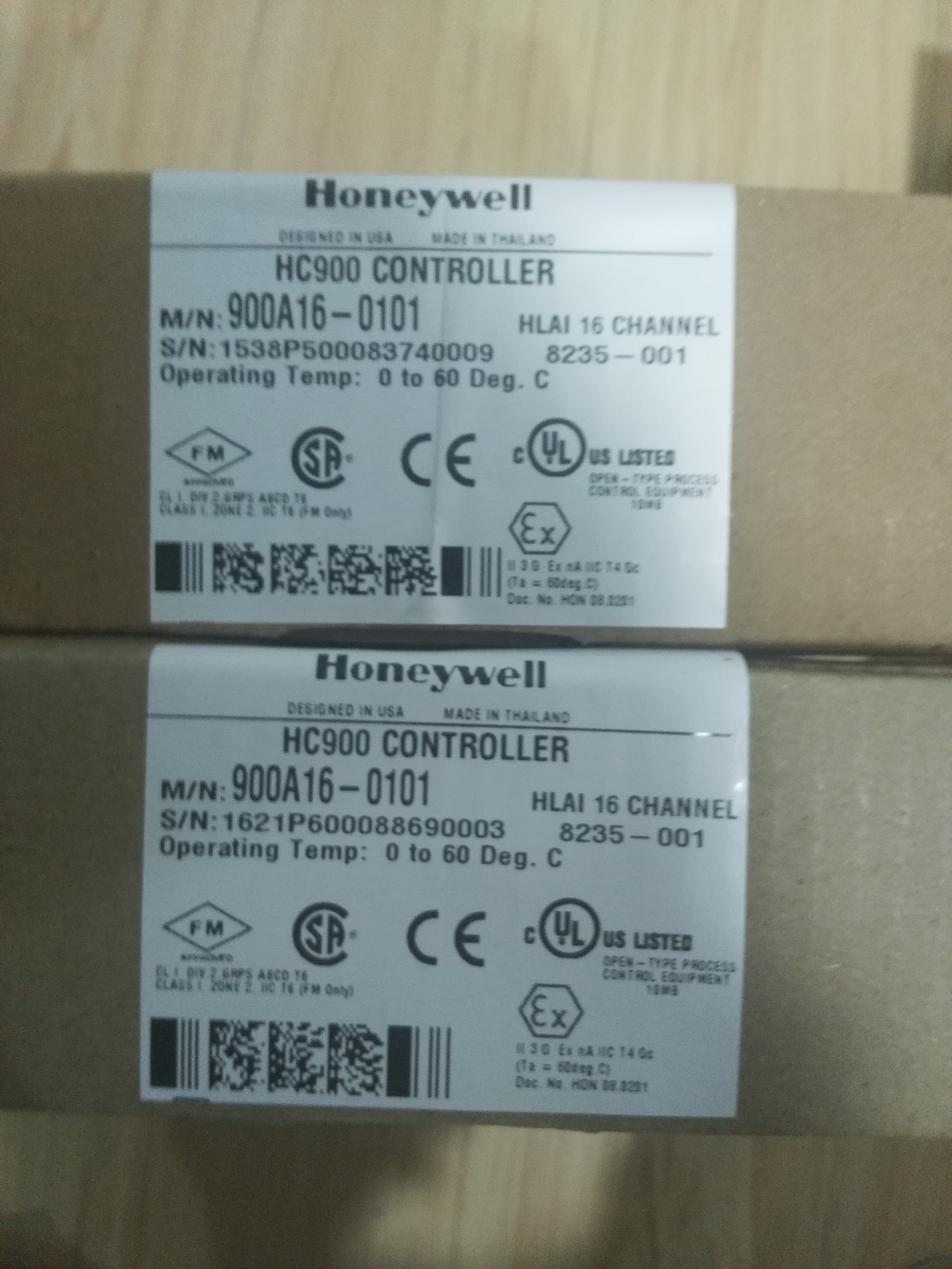 霍尼韦尔HC900系统HC900卡件 900H02-0102 900H01-0102,霍尼韦尔,HC900,HC900卡件