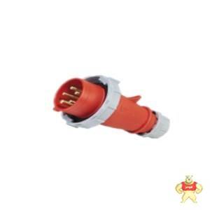 现货 施耐德工业插座PKF16G734防水工业插座 暗装直插座4芯16A IP67 PKF16G734,施耐德插头,施耐德插座,工业插座,工业插头