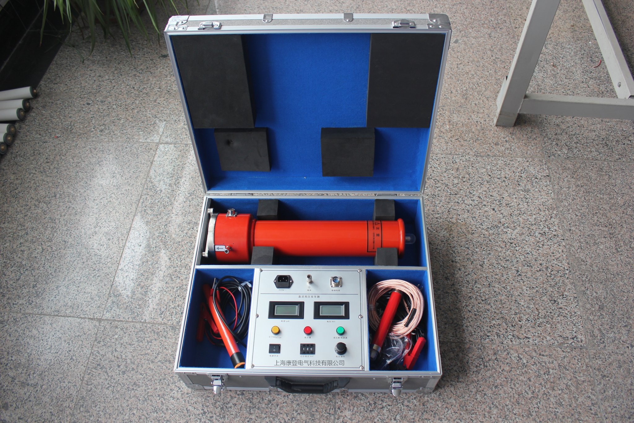 ZGF-60KV直流高压发生器 直流高压发生器,高频直流高压发生器,高压发生器,高压直流发生器