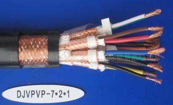 屏蔽计算机电缆DJVPVP_计算机屏蔽电缆 屏蔽计算机电缆,计算机屏蔽电缆