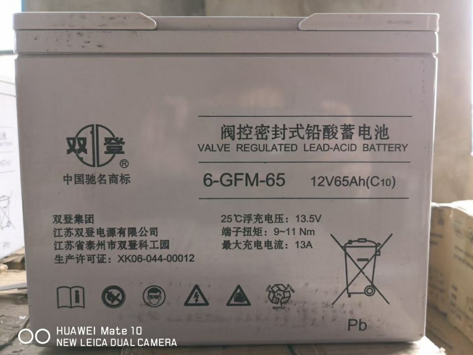 双登蓄电池6-GFM-200/12V200AHUPS电源直流屏专用蓄电池 双登蓄电池,双登蓄电池12V24AH,江苏双登蓄电池,双登蓄电池狭长型,双登蓄电池6-GFM-150F