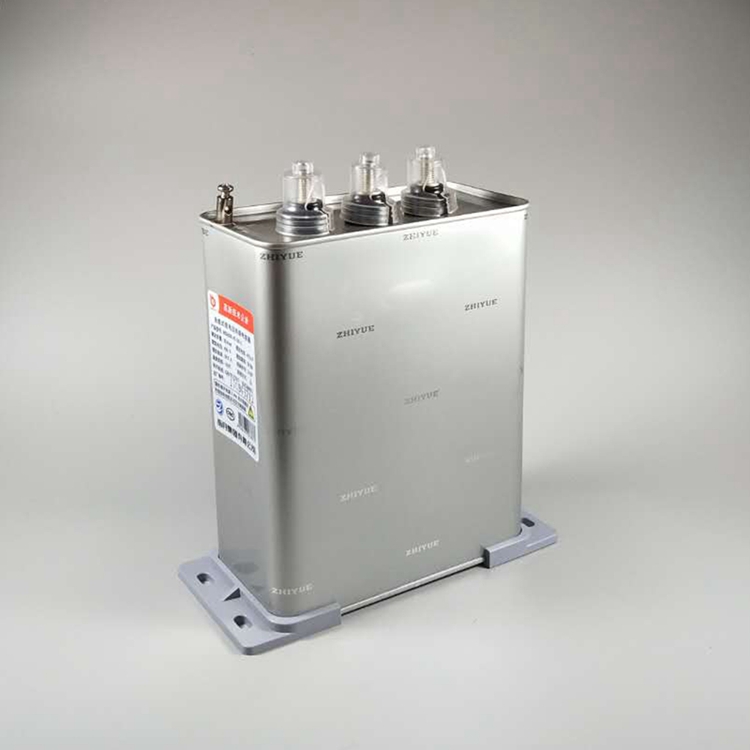 指月电容器BSMJ/BZMJ0.4-25-3自愈式低压并联无功补偿三相电力电容器 指月电容器,电容补偿,功率因数,无功补偿,自愈式并联电容器