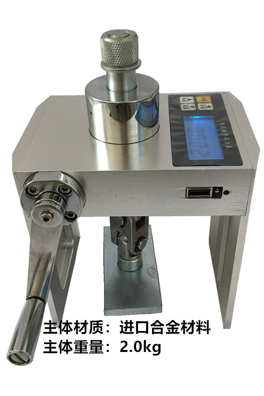 粘结强度拉拔仪 拉拔仪,粘结强度拉拔仪,粘结强度拉拔仪,荣计达,LB-6S