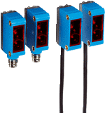 德国SICK原装光纤传感器WLL190T-2E232正规货源价格优势 光电传感器,电感式传感器,测量光幕,光纤传感器,安全光幕