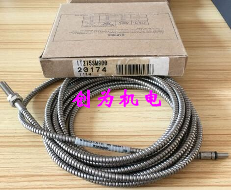 美国邦纳BANNER光纤传感器IT215SM900，全新原装现货 IT215SM900,光纤传感器,全新原装现货