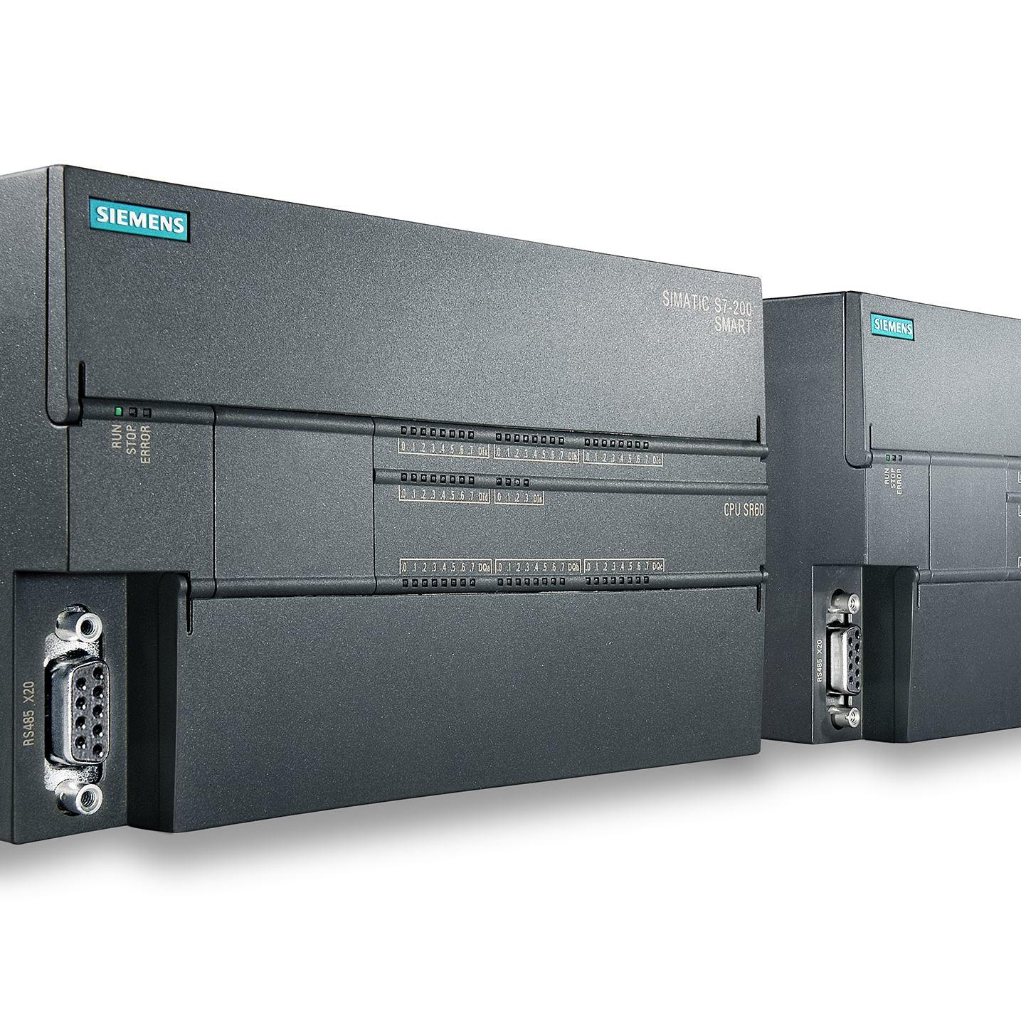 西门子cpu sr60,36输入/24输出