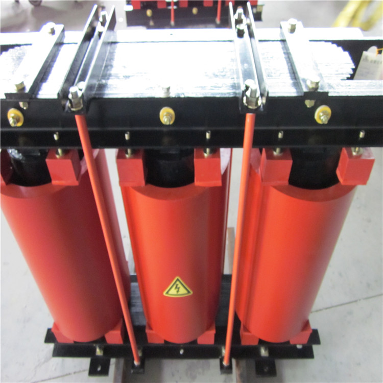 6KV三相干式高压电抗器CKSC-48/6-6 800KVAR电容补偿电抗器 高压电抗器,串联电抗器,电容串联电抗器,CKSC电抗器,6KV高压电抗器