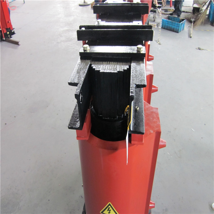 6KV三相干式高压电抗器CKSC-48/6-6 800KVAR电容补偿电抗器 高压电抗器,串联电抗器,电容串联电抗器,CKSC电抗器,6KV高压电抗器