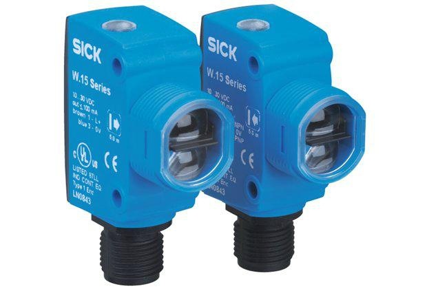 德国SICK施克光电传感器GTB6-P1211原装现货一手货源价格优势 光电传感器,接近开关,测量光幕,安全光幕,二维条码阅读器