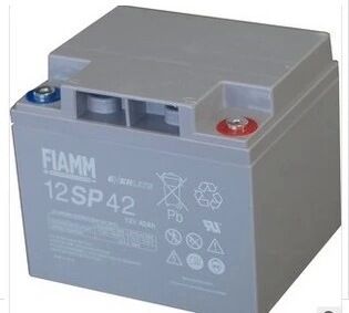 意大利非凡蓄电池12SP205免维护工业电瓶 12SP205,非凡,铅酸蓄电池,12V205AH,ups电池