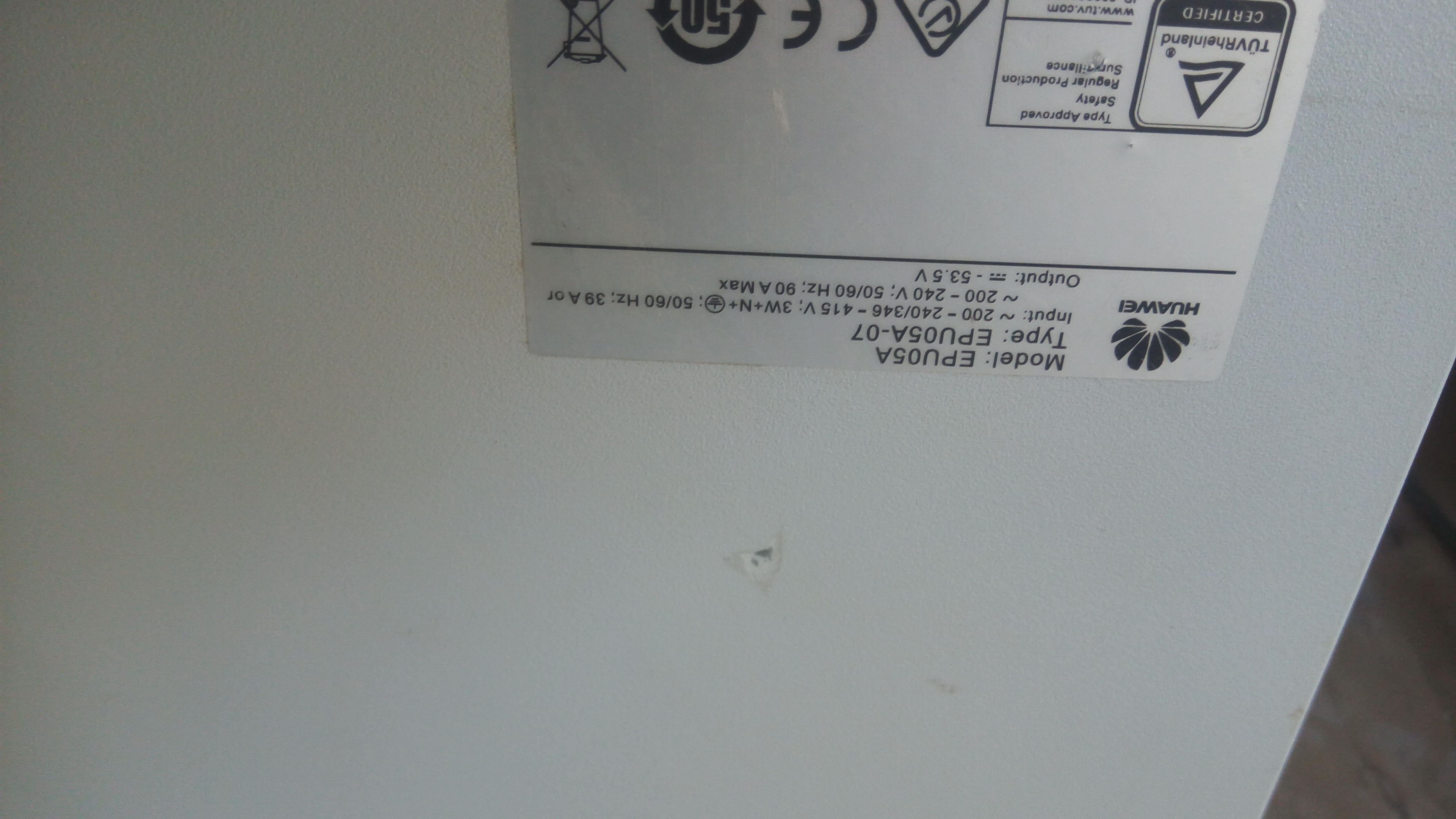 华为EPU05A-07嵌入式电源系统,华为APM30机柜专用 华为huawei,华为嵌入式电源,华为EPU05A,EPU05A-07