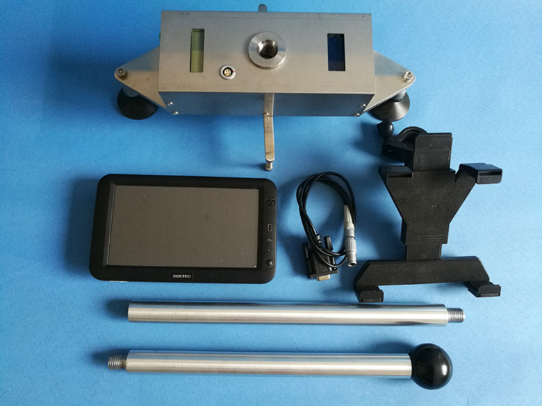 D-meter地坪平整度测试仪 测试仪,平整度测试仪,地坪平整度测试仪,2272,荣计达