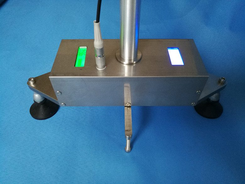 D-meter地坪平整度测试仪 测试仪,平整度测试仪,地坪平整度测试仪,2272,荣计达
