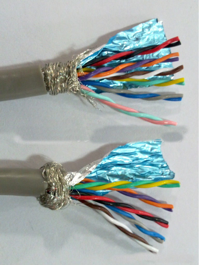 RVSP屏蔽双绞电缆 RVSP屏蔽双绞电缆,RVSP屏蔽双绞电缆,RVSP屏蔽双绞电缆,RVSP屏蔽双绞电缆