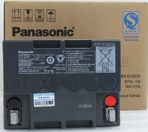 松下蓄电池LC-P1224ST厂家最新直销 Panasonic松下,LC-P1224ST,松下12V24AH蓄电池