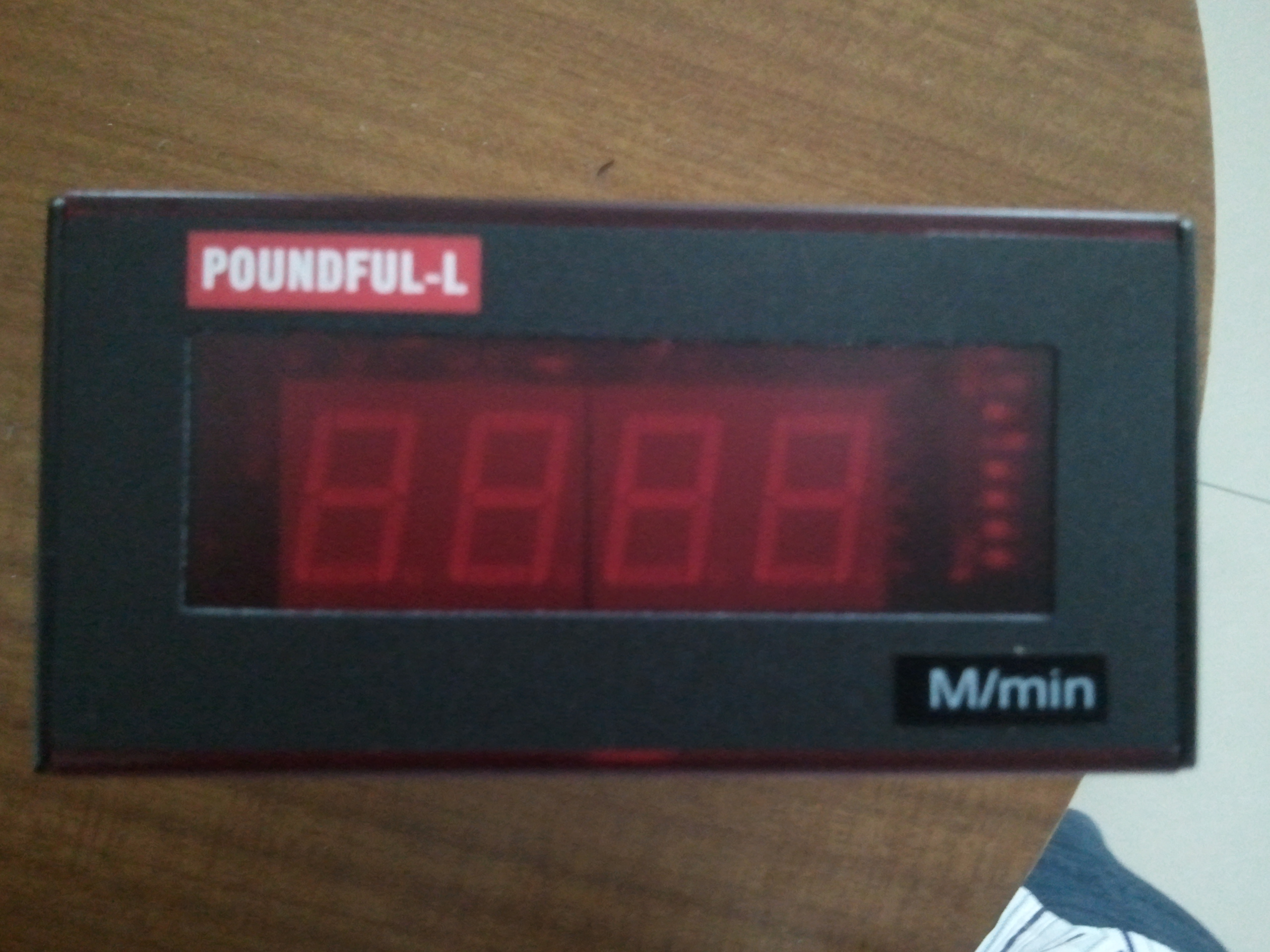 供应邦富PF-KCBP-11-B-2仪表 PF-KCBP-11-B-2,人无我有,火爆进销