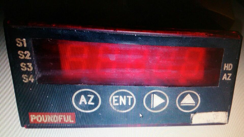 供应邦富PF-KCBP-11-B-2仪表 PF-KCBP-11-B-2,人无我有,火爆进销