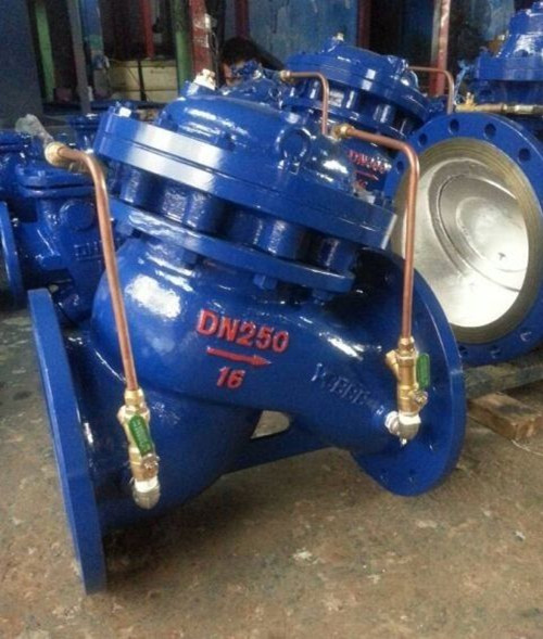 700x水泵控制阀 水泵控制阀,控制阀,水力控制阀