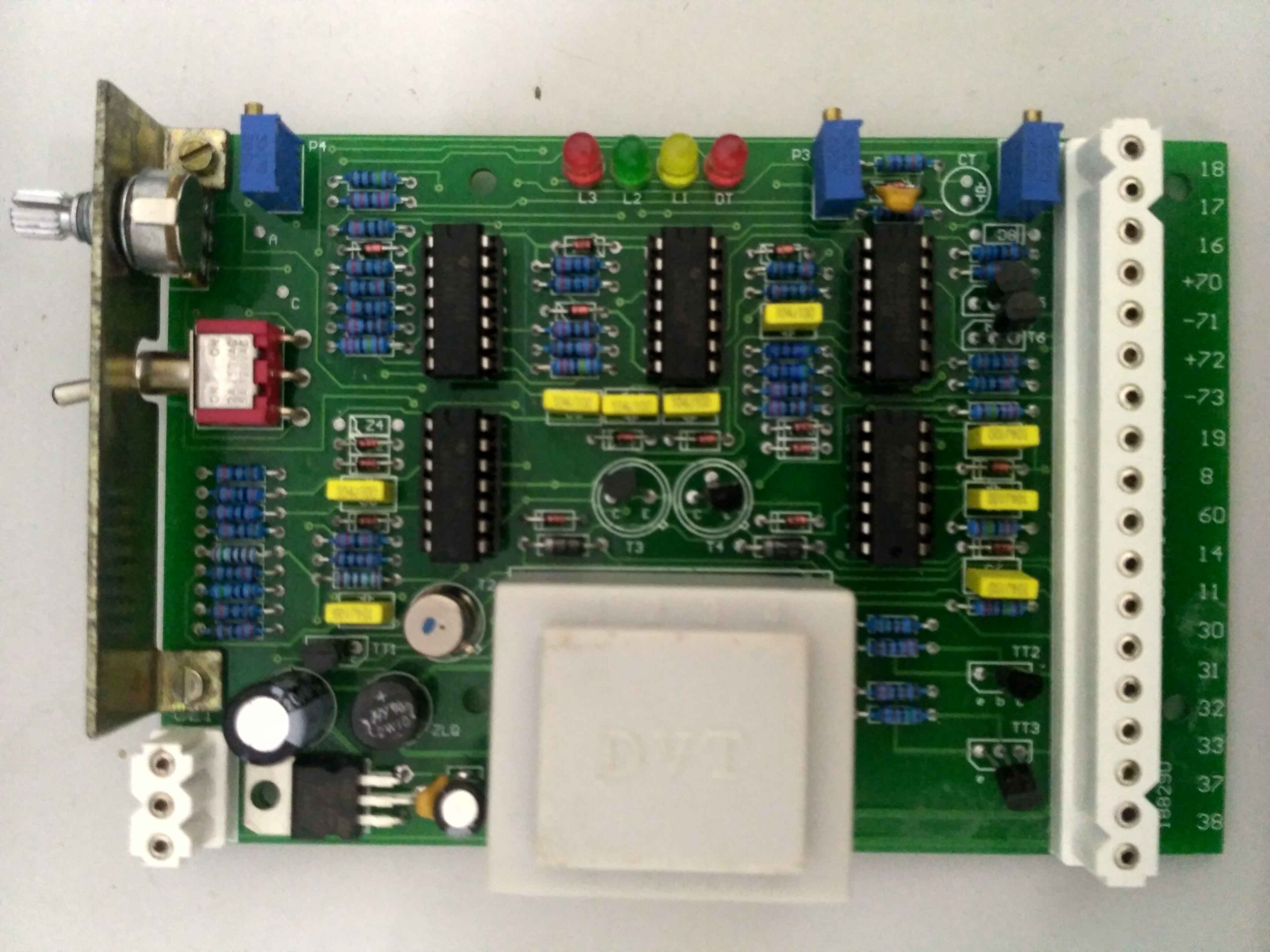 P0SITI0NER-PM3伯纳德执行器控制板 P0SITI0NER-PM3,伯纳德,智能控制板,电动执行器,执行器配件