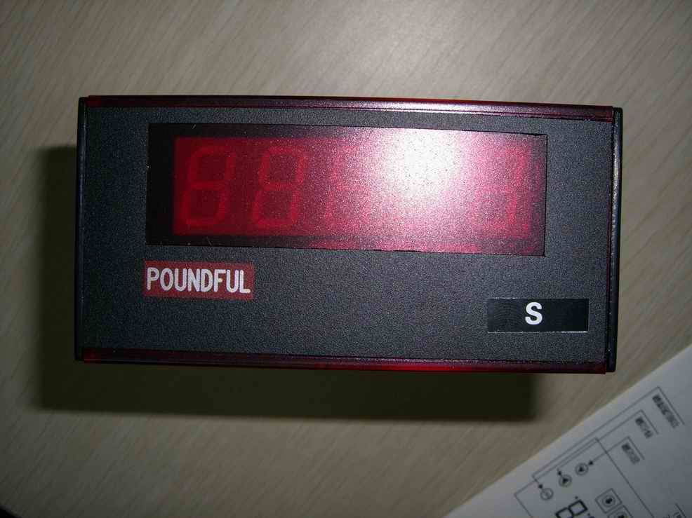 供應(yīng)PF-6B-B儀器儀表核心代理 PF-6B-B,儀器儀表,核心代理