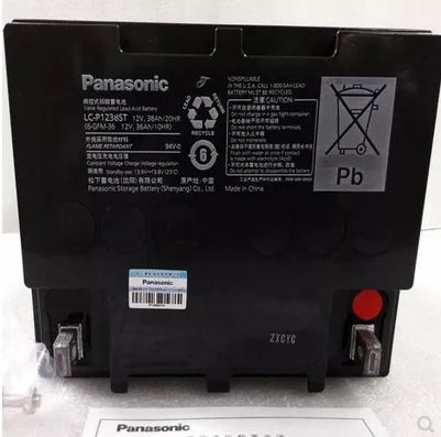 松下12V38AH 12V38AH,松下12v38ah,松下12V38
