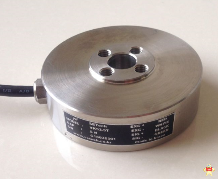 Setech称重传感器YC33-2K/1K/5K/10K/20K/50K/100K/200K Setech YC33-2K,Setech YC33-100K传感器,YC33-5K传感器,YC33-50K称重传感器,Setech YC33-20K称重传感器
