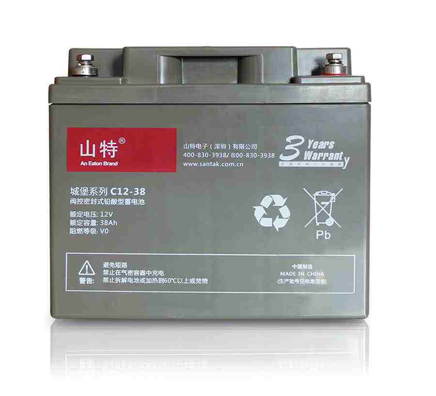 山特蓄電池C12-120AH深圳城堡蓄電池12V120AH 山特蓄電池,山特城堡蓄電池,深圳山特蓄電池,山特蓄電池廠家,山特蓄電池12V38AH