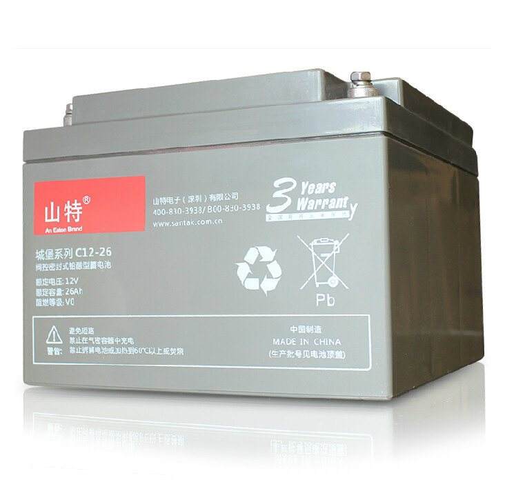 山特蓄電池C12-120AH深圳城堡蓄電池12V120AH 山特蓄電池,山特城堡蓄電池,深圳山特蓄電池,山特蓄電池廠家,山特蓄電池12V38AH