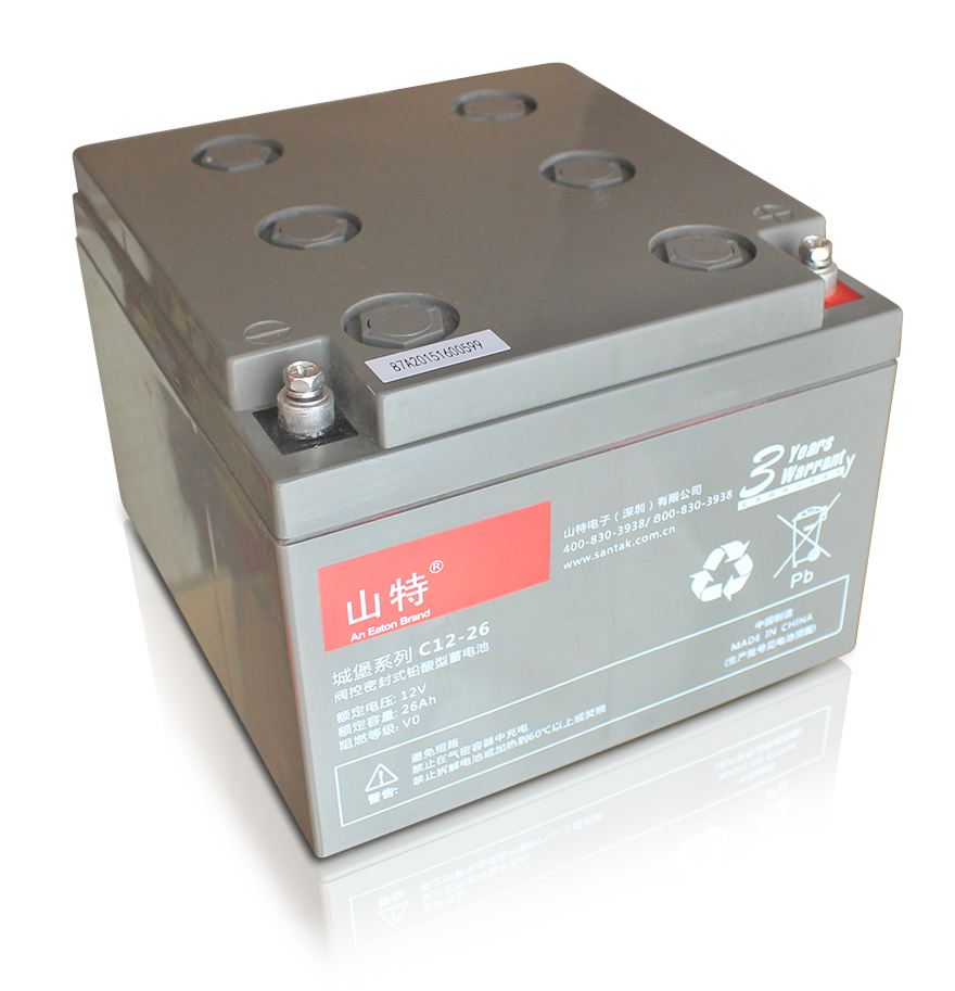山特蓄電池C12-120AH深圳城堡蓄電池12V120AH 山特蓄電池,山特城堡蓄電池,深圳山特蓄電池,山特蓄電池廠家,山特蓄電池12V38AH