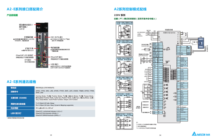 ASD-A2-0743-M台达A2系列伺服电机 驱动器 可开增值税 全新原装现货 ASD-A2-0743-M,台达,伺服,电机,马达