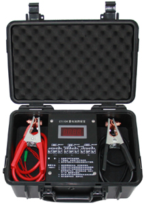 CT1104蓄电池跨接宝 直流蓄电类,在线式纹波系数装置,蓄电池跨接宝