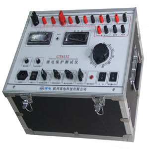 CT2610 SF6气体密度继电器校验仪 SF6气体密度继电器校验仪,模拟断路器,继电保护