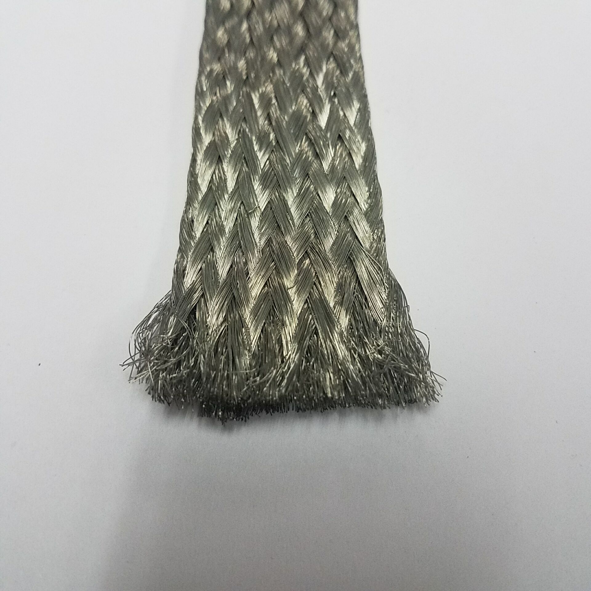 编织线各规格型号齐全 质量保证 编织铜网,铜网编织带,铜网编织线