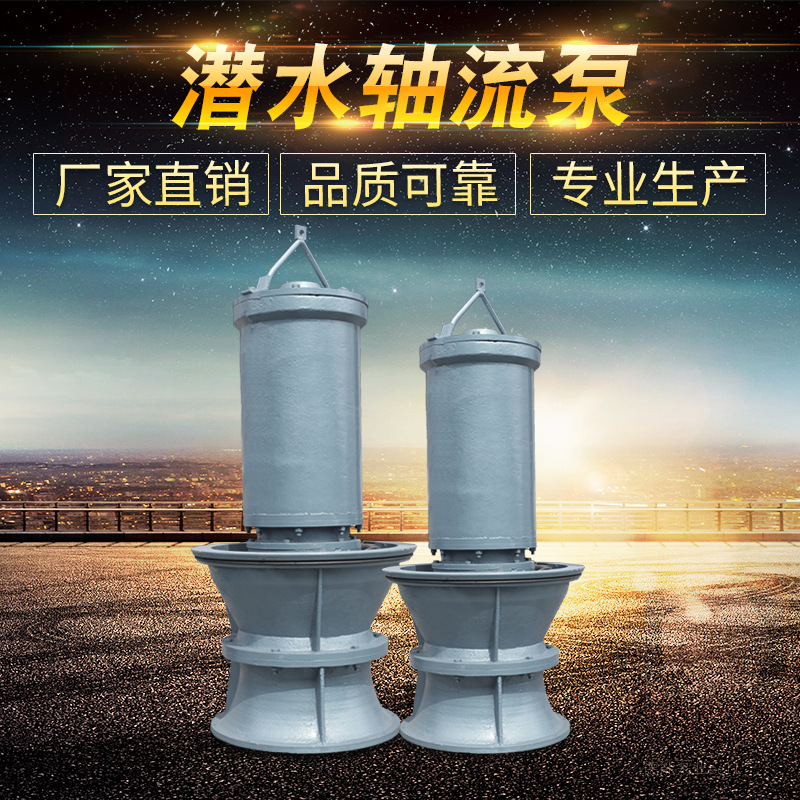 大口径潜水混流泵 大功潜水轴流泵  现货 轴流泵,天津,现货,混流泵,厂家现货
