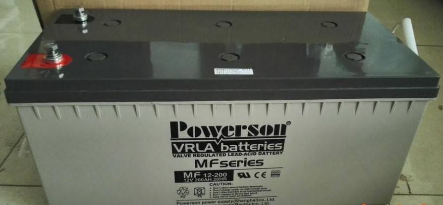 上海保護神蓄電池6-GFM-80復華蓄電池12V80AH 復華蓄電池,POWERSON蓄電池,保護神蓄電池,上海復華蓄電池,復華蓄電池12V65AH