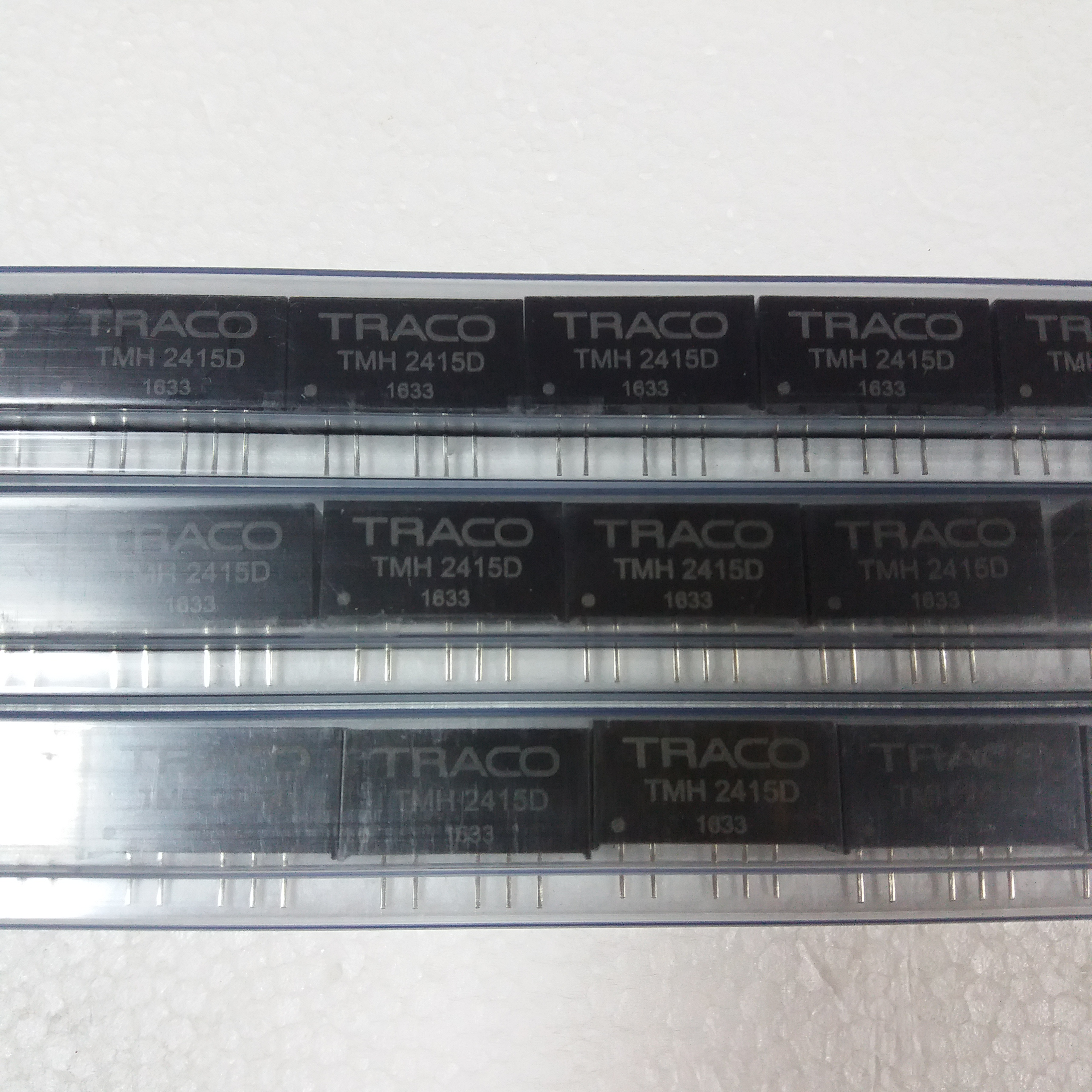 供应TRACO电源模块TMH2415D原装新货 模块,电源模块,DC-DC