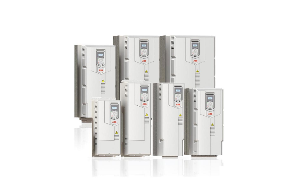 ABB变频器ACS530系列 ACS530-01-073A-4 ABB变频器,ABB,ACS530系列