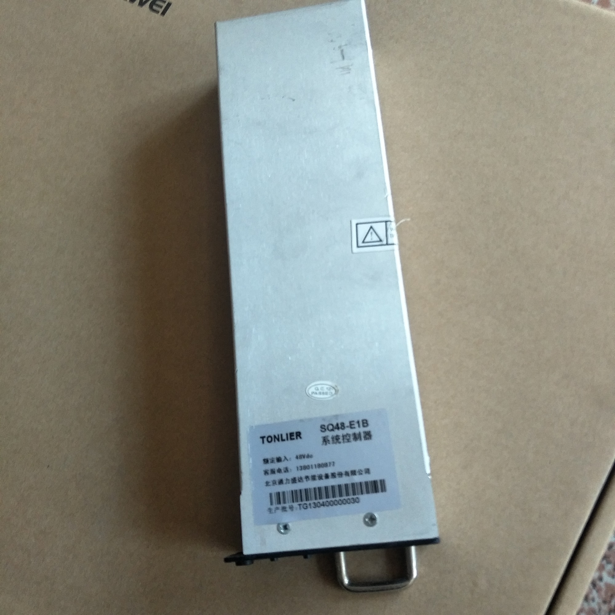 通力盛达SQ48-E1B监控模块 通力盛达SQ48-E1B监控单元/控制器 通力盛达SQ48-E1B,SQ48-E1B,监控模块,监控单元,控制器