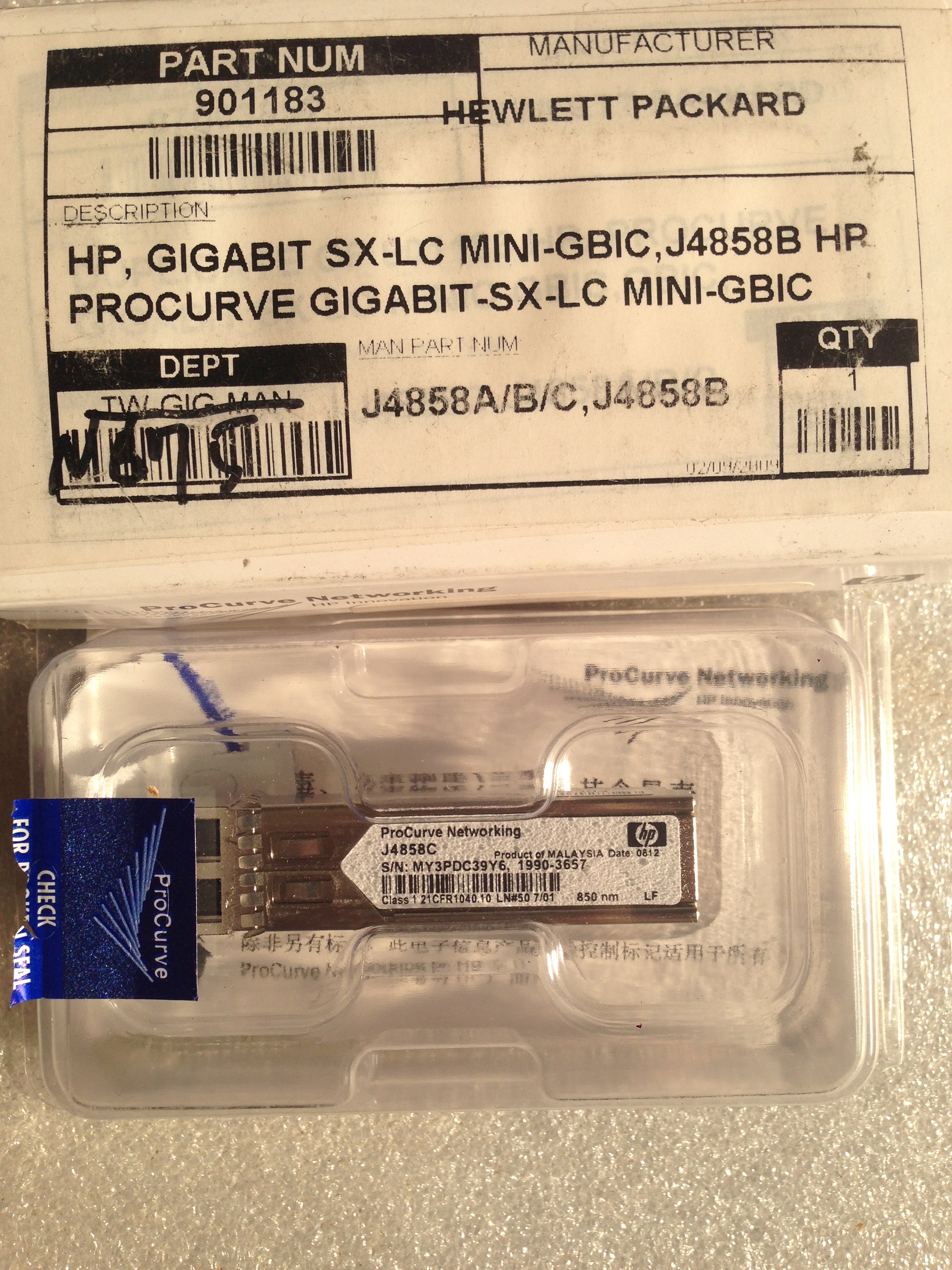 DJL 1310nm 2km 6G SFP,SFP-SM316G-02DI光纤+光模块 DJL 1310nm 2km 6G,DJL 1310nm 2km 6G,DJL 1310nm 2km 6G,DJL 1310nm 2km 6G