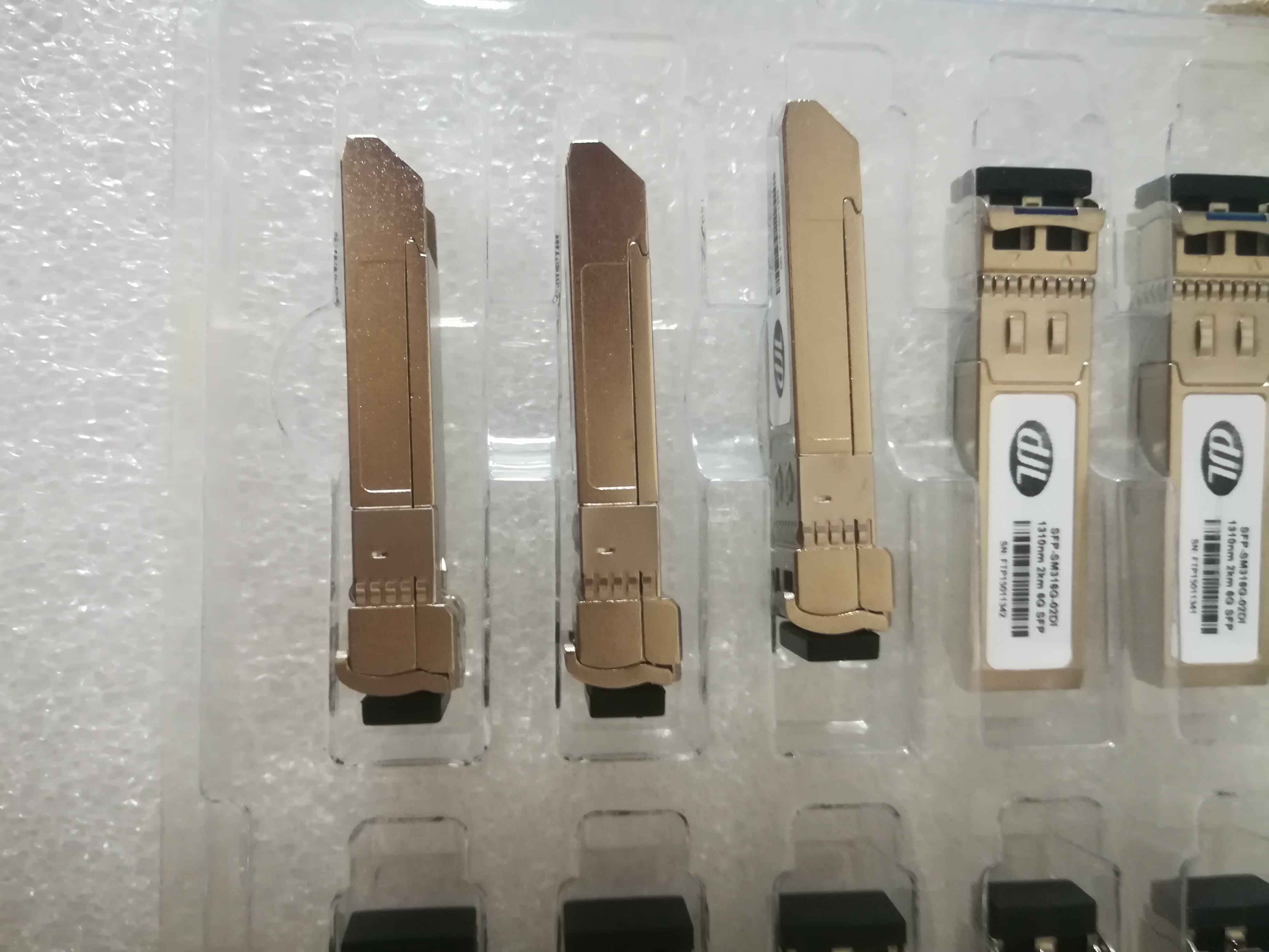 DJL 1310nm 2km 6G SFP,SFP-SM316G-02DI光纤+光模块 DJL 1310nm 2km 6G,DJL 1310nm 2km 6G,DJL 1310nm 2km 6G,DJL 1310nm 2km 6G