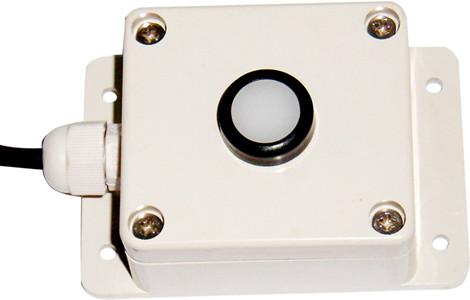 研盛仪器RY-G/N型光照度传感器 光照度传感器,光照度变送器,光照变送器,光照传感器,环境光照传感器