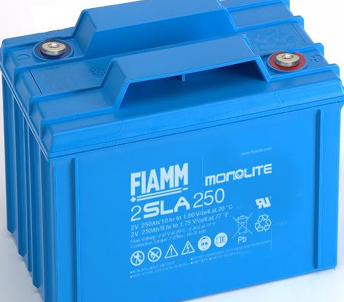意大利FIAMM非凡 2SLA100/G 防火蓄电池--官网 2SLA100/G,FIAMM,非凡,官网,防火