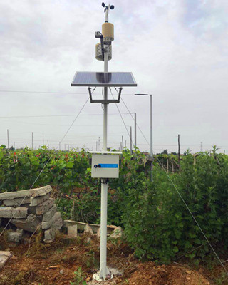 研盛仪器RYQ-2气象观测站无线自动气象站观测系统 气象观测站,无线气象观测站,无线自动气象站,自动气象站厂家,自动气象站厂家