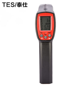 台湾泰仕TES135物色分析仪/测色仪/色差计/比色表3组4位数LCD显示 物色分析仪,测色仪,色差计,比色表,TES135