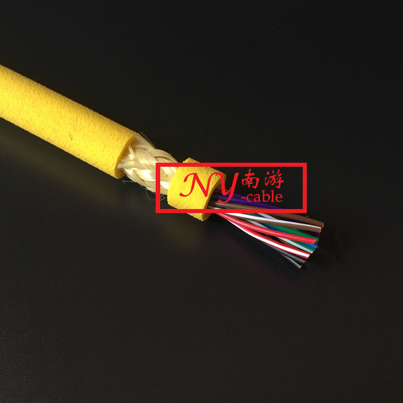 浮力电缆-水下机器人电缆-上海供应 零浮力电缆,浮力电缆,漂浮电缆