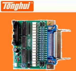 供应同惠TH10201适用于除TH2818/2828系列以外HANDLER接口板 TH10201,HANDLER接口板,同惠TH10201