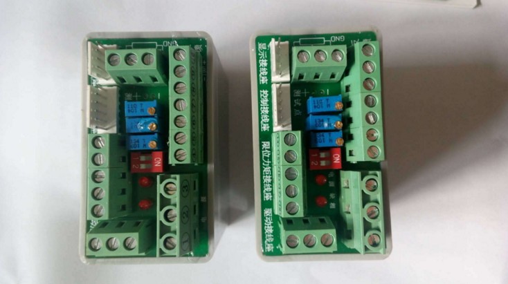 PK-2D-J单相开关型控制器模块DZW阀门电动装置定位器 模块,控制器,控制模块,定位器,位置发送器